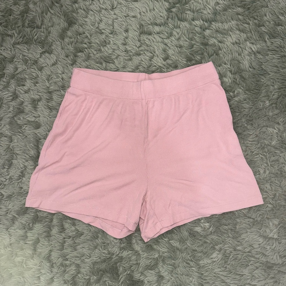Skim Pink Women's Shorts Sleep